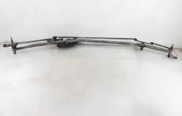 Mercedes-Benz Vito Viano W639 Front wiper linkage 6398200040