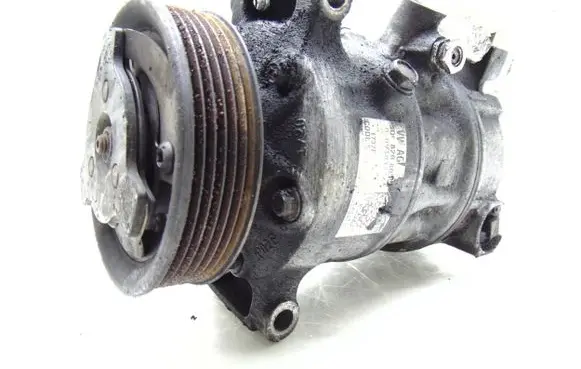 Skoda Yeti (5L) Air conditioning (A/C) compressor (pump) 5Q0820803