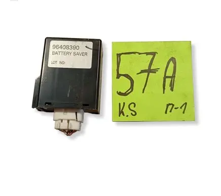 Daewoo Matiz Other control units/modules 96408390