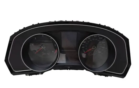 Speedometer (instrument cluster)
