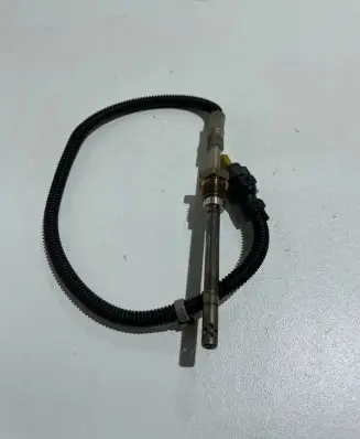 Mercedes-Benz GLS X166 Exhaust gas temperature sensor A0009059004