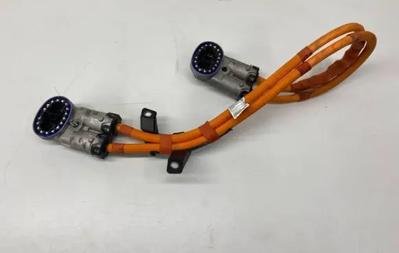 BMW i4 Other wiring loom 5A0FAC0
