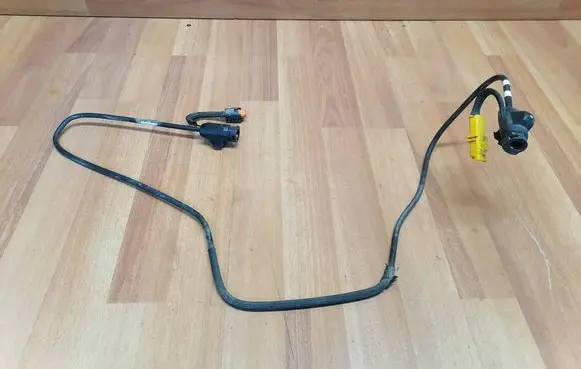Renault Espace V (RFC) AdBlue supply pipe 204201974R