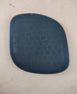 Opel Astra G Front door speaker cover trim 90561519