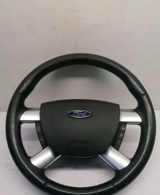 Ford Focus Steering wheel