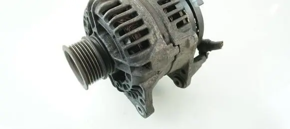 Generator/alternator