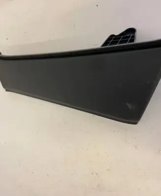 BMW X3 G01 Trunk/boot sill cover protection 7396613