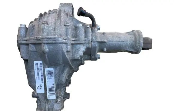 Dodge Durango Front differential P68352925AA 68352925AA 68352925