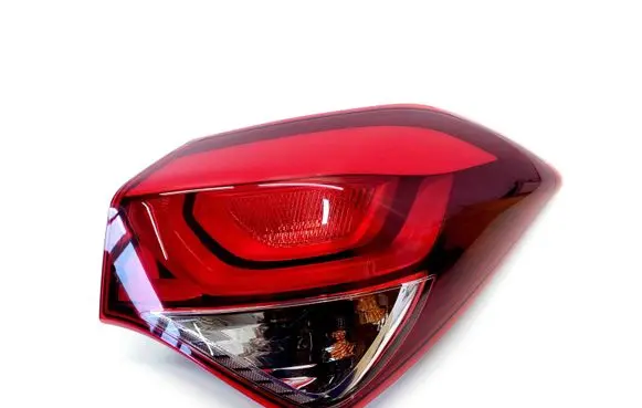 Rear/tail lights