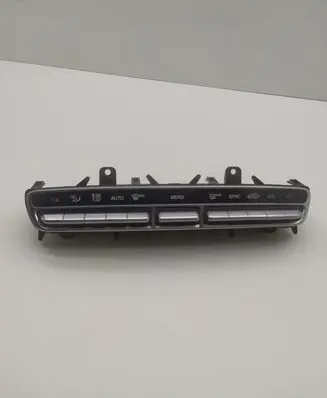 Mercedes-Benz C W205 Climate control unit A2059054706