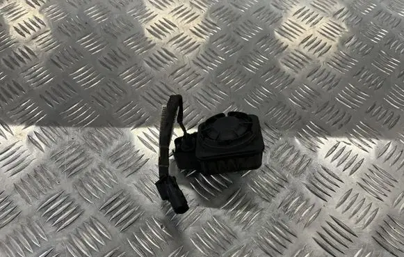Mazda CX-30 Alarm system siren DB1T67SB1A