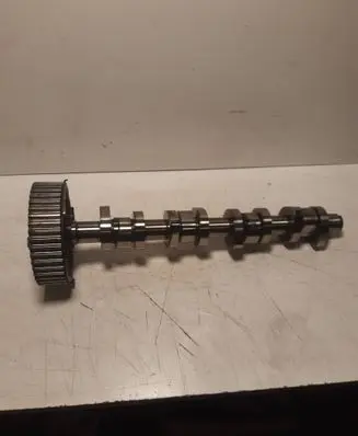 Camshaft pulley/ VANOS