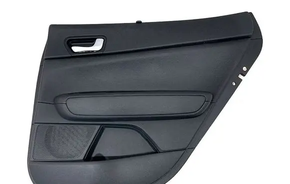 KIA Optima Coupe rear side trim panel 3229087WK