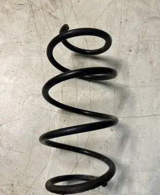 Skoda Octavia Mk3 (5E) Front coil spring