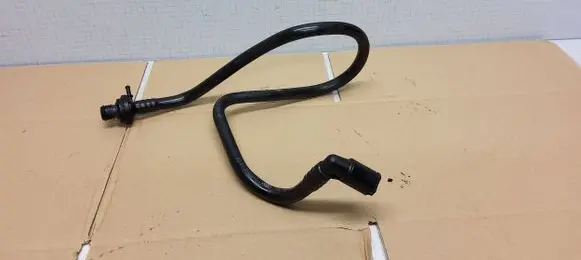 Volkswagen Transporter - Caravelle T5 Vacuum line/pipe/hose 7H1611931