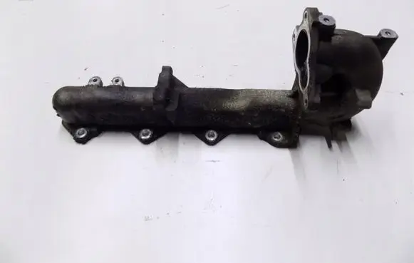 Nissan Qashqai Intake manifold valve actuator/motor 