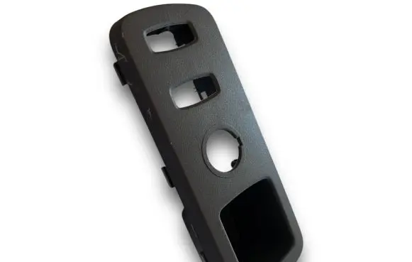 Dacia Duster Central body control module 251630022R