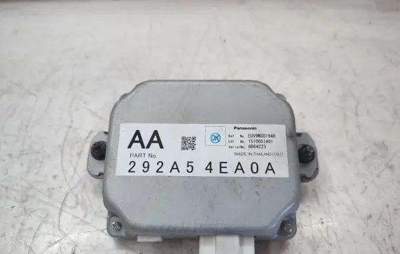 Nissan X-Trail T32 Other control units/modules 292A54EA0A