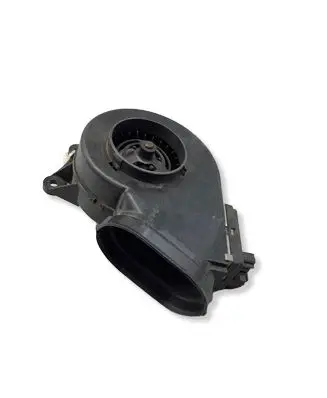 Peugeot 807 Heater fan/blower 1485725080