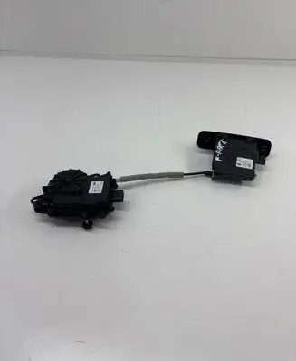 Jaguar F-Pace Tailgate/trunk/boot lock/catch/latch Cpla442a66ae