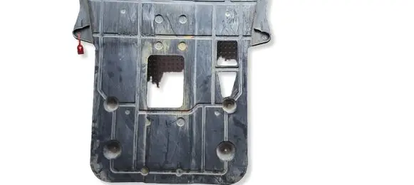Fiat 500 Engine splash shield/under tray S26279245 52007729
