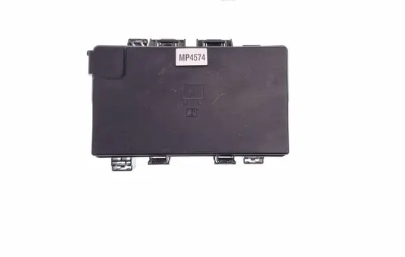 Dodge Durango Fuse box set P68242830AC 15086G 16238DA