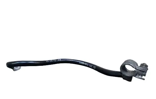 Mercedes-Benz SLK R171 Negative earth cable (battery) 2035400031 A2035400031