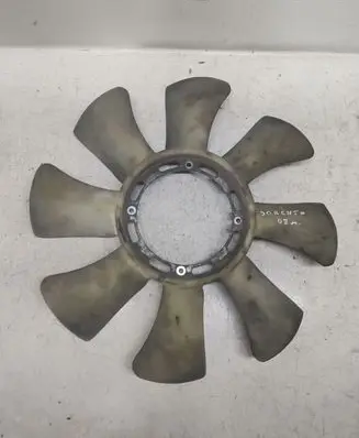 KIA Sorento Fan impeller 