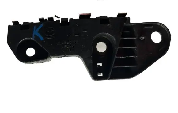 Mazda CX-5 Front bumper mounting bracket KD45500U1 K4150