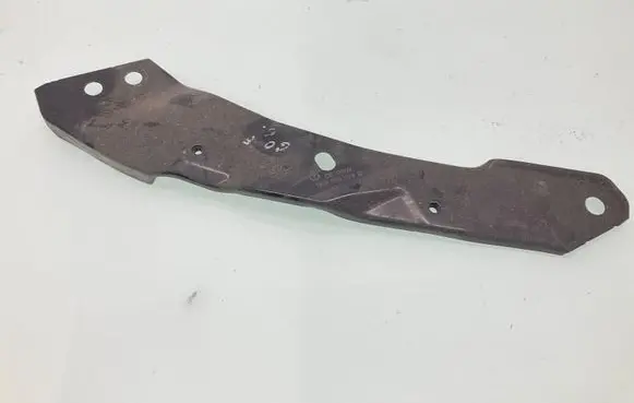 Volkswagen Golf VI Radiator support slam panel 5K0806929B