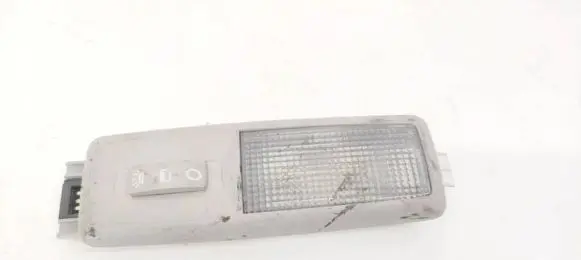 Nissan Primera Rear seat light 8200023775 8200360559