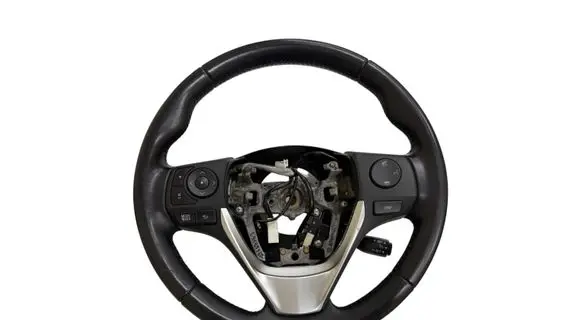 Toyota Auris E180 Steering wheel 6212135