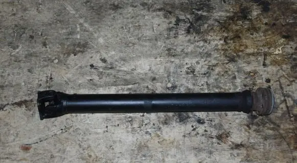 Hyundai Terracan Front prop shaft 