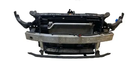 Hyundai Ioniq Radiator set 29135G7500 25380G7000 25304C7700