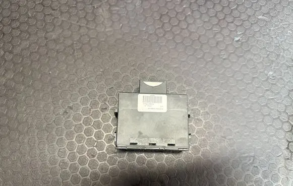 Toyota Avensis T250 Immobilizer control unit/module 8978005040 73667912 005825