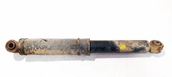 Nissan e-NV200 Rear shock absorber/damper 