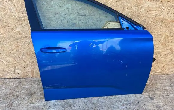 Peugeot 308 Front door Acs34d
