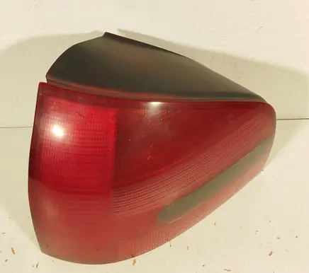 Audi A3 S3 8L Rear/tail lights 290701