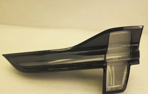 Ford Mustang Mach-E Tailgate rear/tail lights LJ8B13A602AD