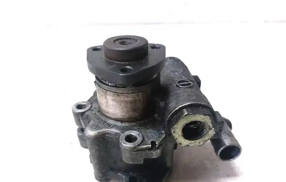 Mercedes-Benz S W220 Power steering pump 0034660201