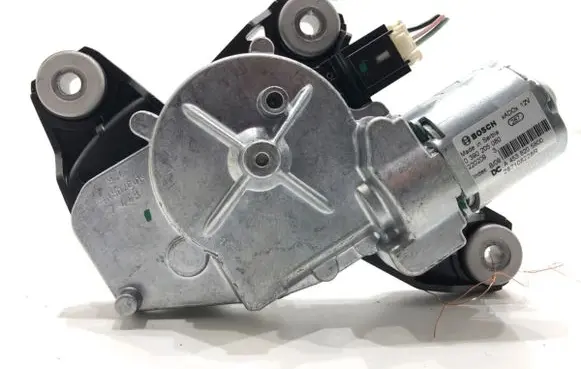 Dacia Duster II Rear window wiper motor 287108228R