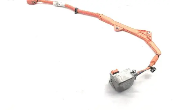 Toyota Yaris XP210 Plug wire 821H2K0030