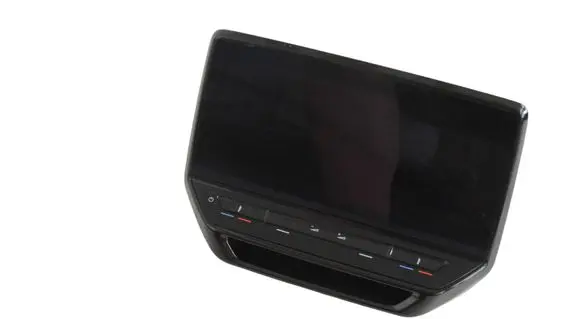 BMW X4 F26 Screen/display/small screen 10A919605K