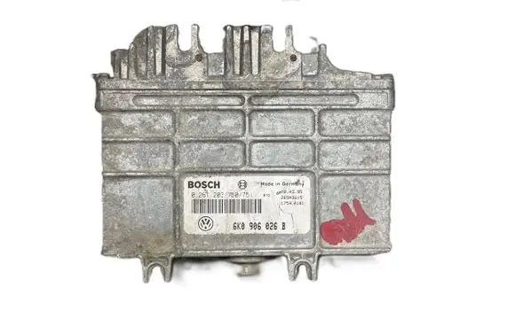 Seat Cordoba (6K) Other control units/modules 6K0906026B