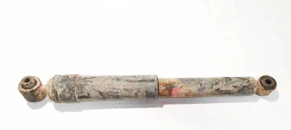 Renault Laguna III Rear shock absorber/damper 344813