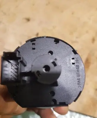 Volkswagen PASSAT B7 Light switch 3C8941431A