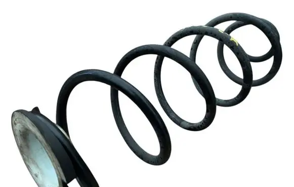 Peugeot 3008 II Rear coil spring