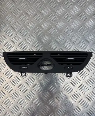 Opel Corsa E Dash center air vent grill 13377949 464000934