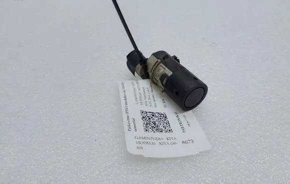 Land Rover Discovery 3 - LR3 Parking PDC sensor 687896RB3 2687922