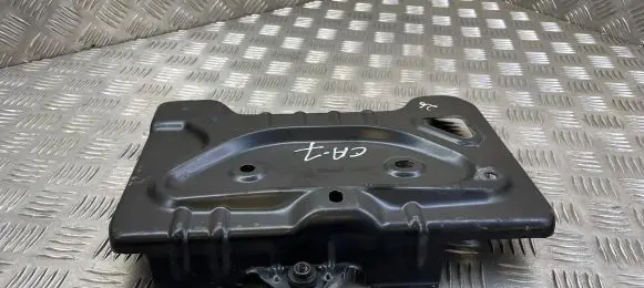 Mercedes-Benz E W212 Battery tray A2126200118
